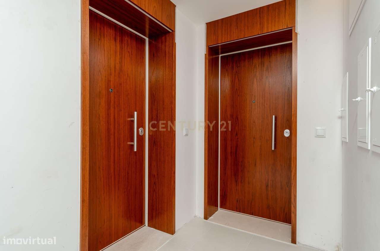 Emprendimento novo 2026, Apartamentos contemporaneos de elevado padrão-11
