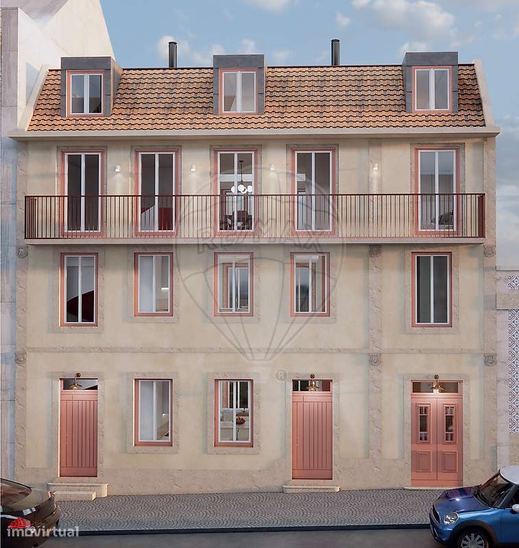 Apartamento T2 para venda-6