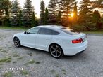 Audi A5 2.0 TDI Sportback (clean diesel) DPF multitronic - 3