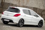 Peugeot 308 200 THP GTi - 14