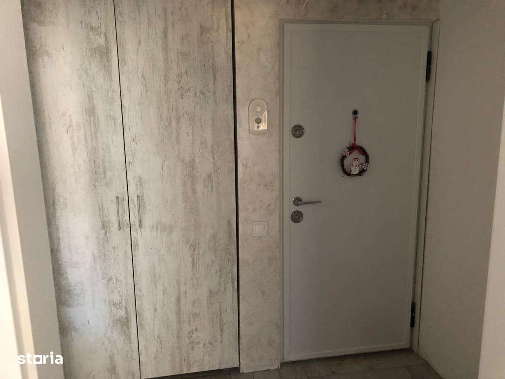 Apartament 2 camere, cf.1, etajul 1,Calea București, mobilat modern - Imagine principală: 4/15