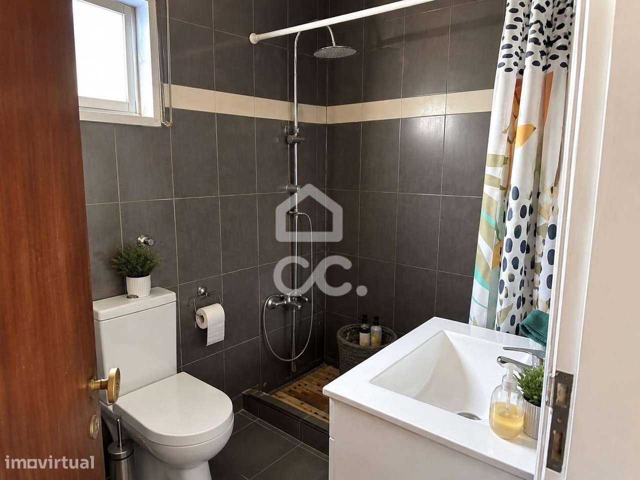 Moradia T3 em Azeitão, Setúbal-24