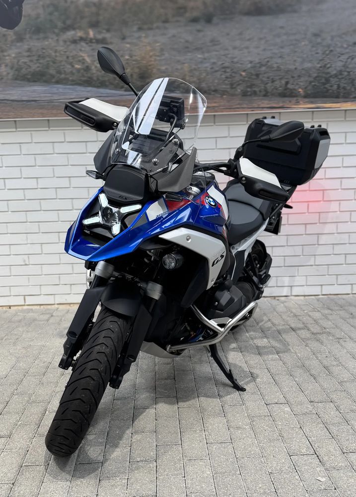 BMW R 1300 GS