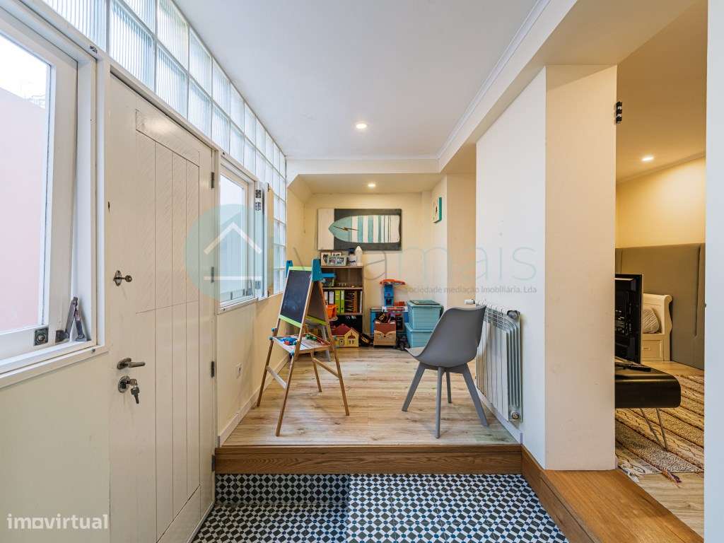 Moradia com 6 quartos-32