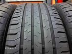 215/60R16 95V Continental ContiEcoContact 5 CENA ZA KOMPLET 6,5mm - 6