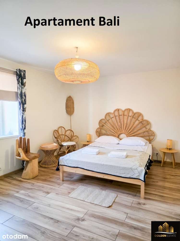 Trzy apartamenty na wynajem krótkoterminowy-6