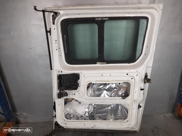 Porta Lateral Fiat Scudo (270_, 272_) - 5