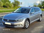 Volkswagen Passat 2.0 TDI BMT SCR Comfortline DSG7 - 29