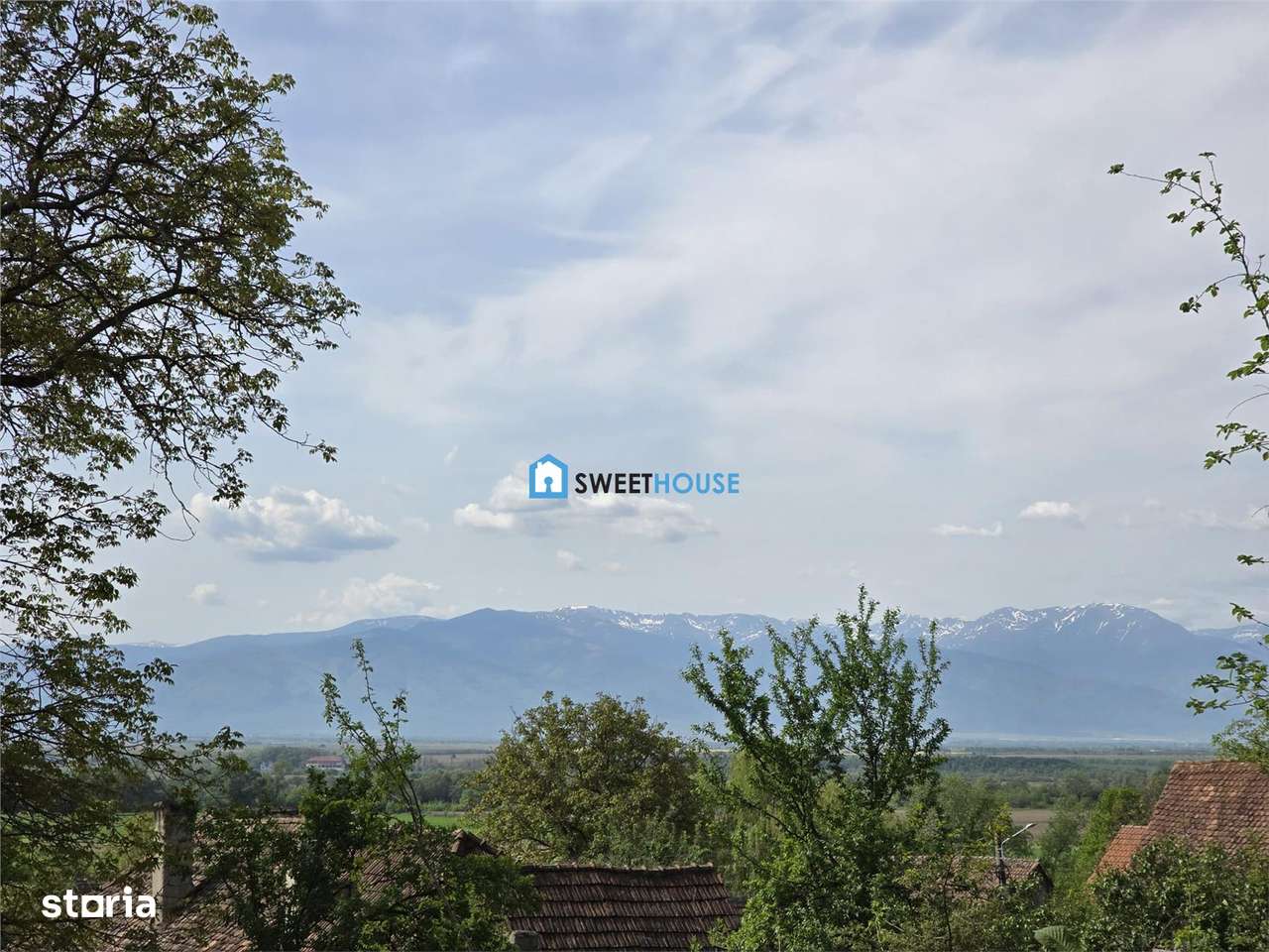 Teren intravilan cu utilitati  in Sona - Imagine principală: 5/12