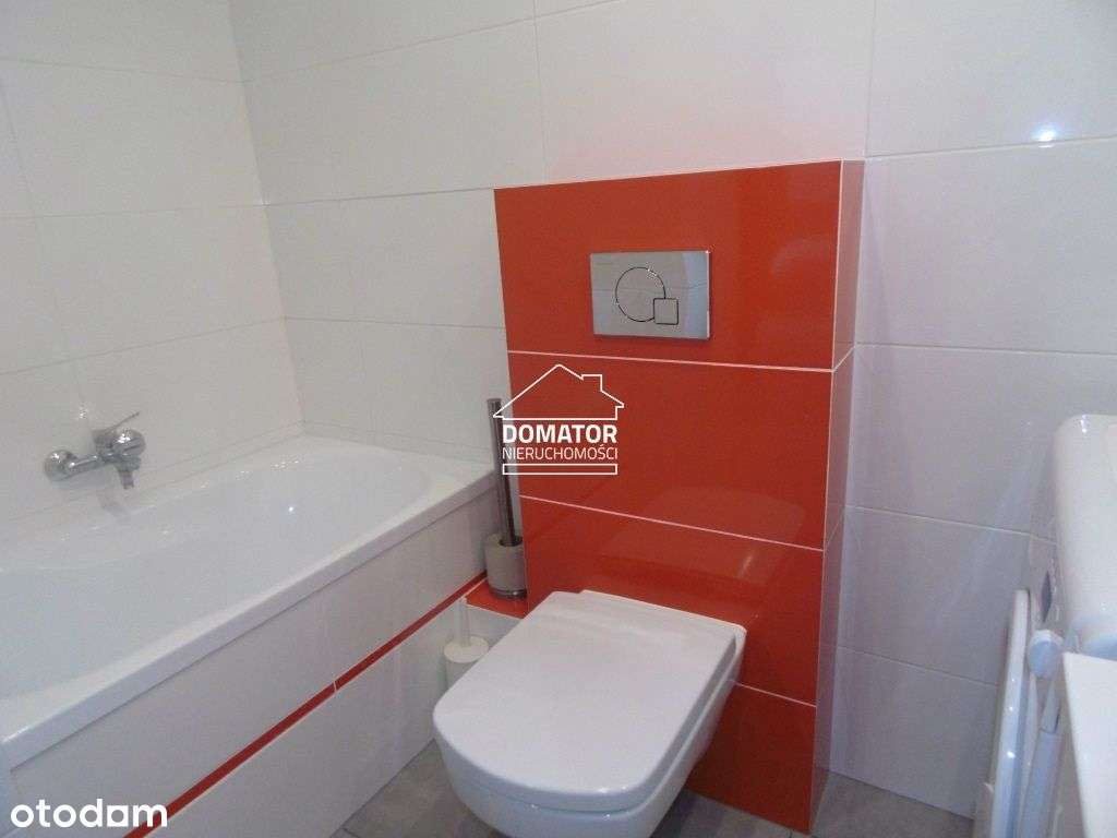 Mieszkanie 72 m2, Wyżyny-9