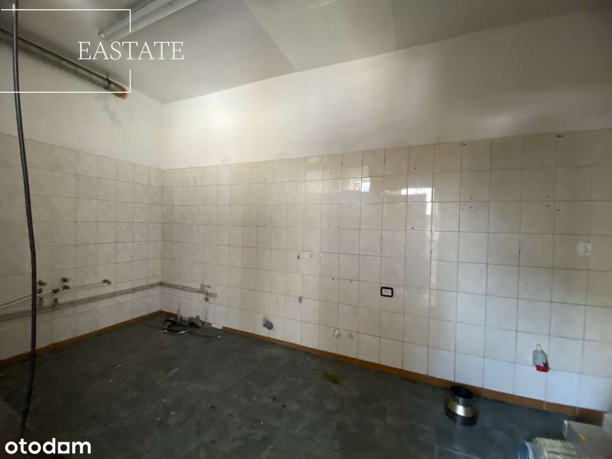 Lokal biurowy 47,7 m² w centrum Gdańska - Pełny obrazek: 3/6