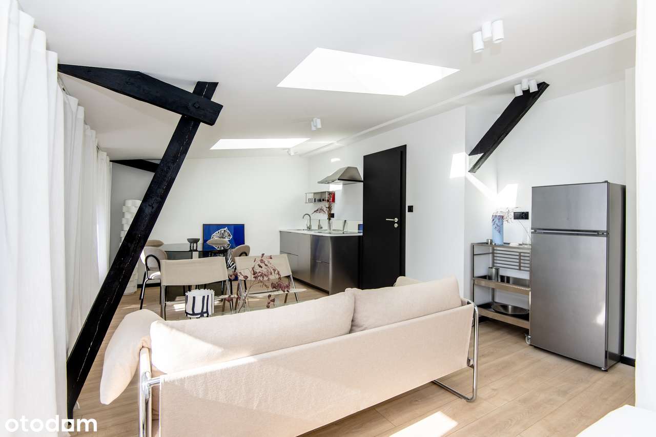 W pełni wyposażone | Dla studenta/singla | OGRÓDEK/PIWNICA-6