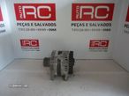 Alternador VW Passat de 2007 - 1