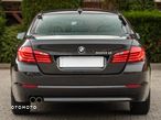 BMW Seria 5 520d xDrive Luxury Line - 11