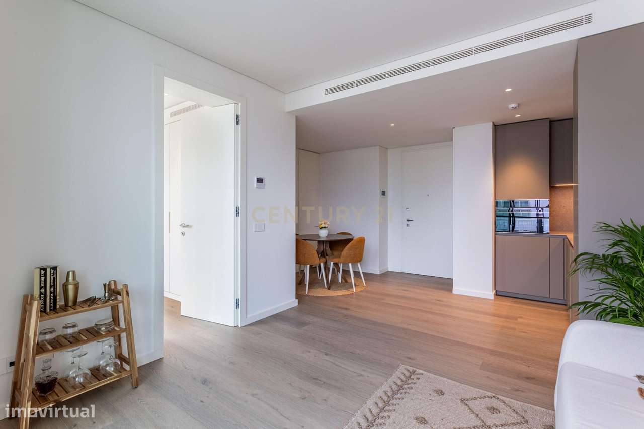 T1 NOVO Prata Riverside Village - Grande imagem: 3/16