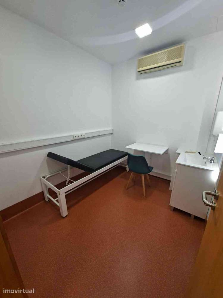 Gabinetes clinicos e estéticos - Grande imagem: 4/5