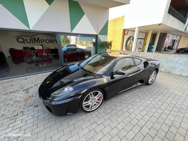 Ferrari F430 - 4