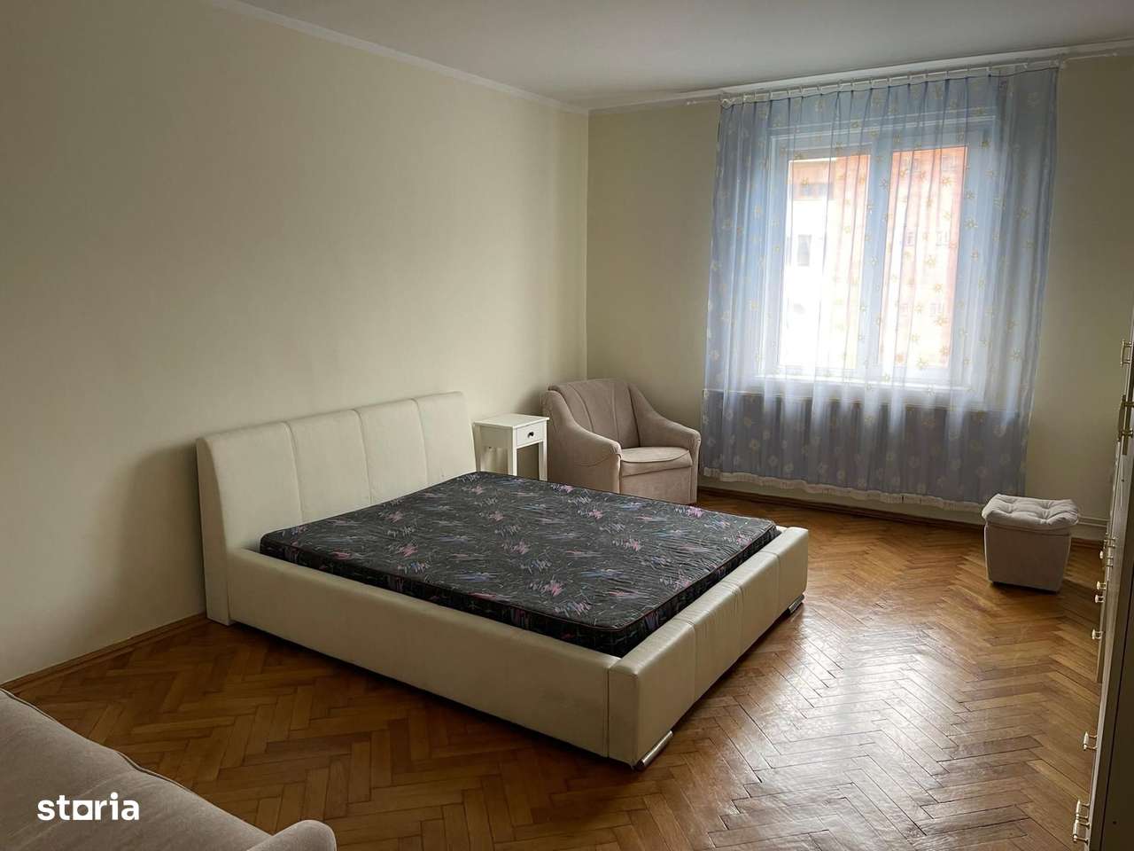 Comision 0%, Apartament 3 Camere, Decomandat, 80mp, Central, Prefectur - Imagine principală: 2/13