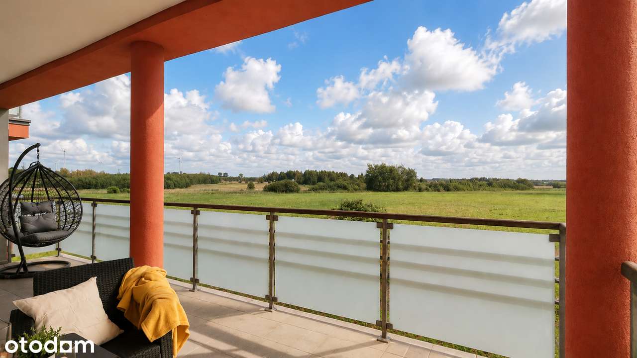 Mieszkanie, 33,41 m², Darłowo-11