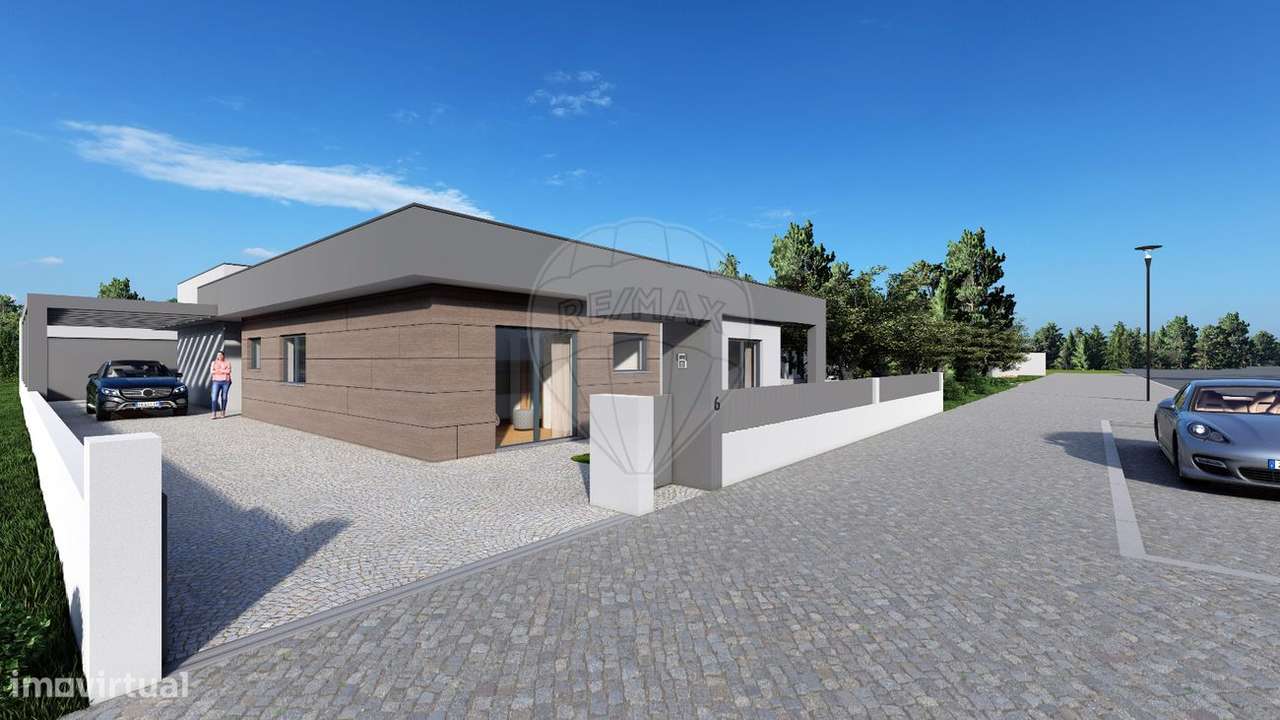 Moradia T5 para venda - Grande imagem: 5/18