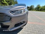 Ford Mondeo 1.5 EcoBoost Silver X (Amb.) - 4