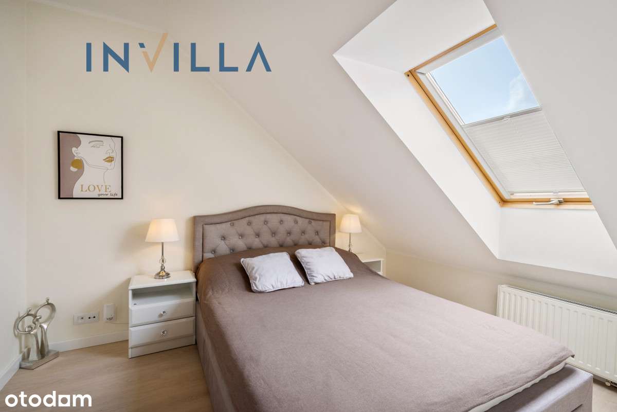 2-piętrowe, piękne mieszkanie w cichej okolicy - Pełny obrazek: 5/12