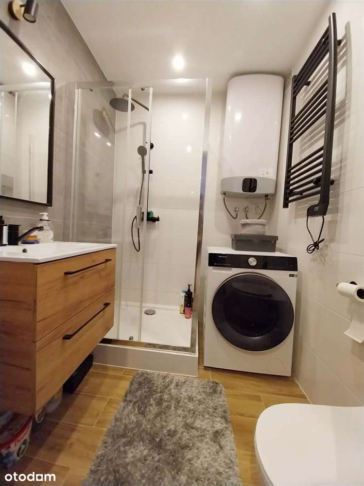 Mieszkanie PO Remoncie Kochłowice-3