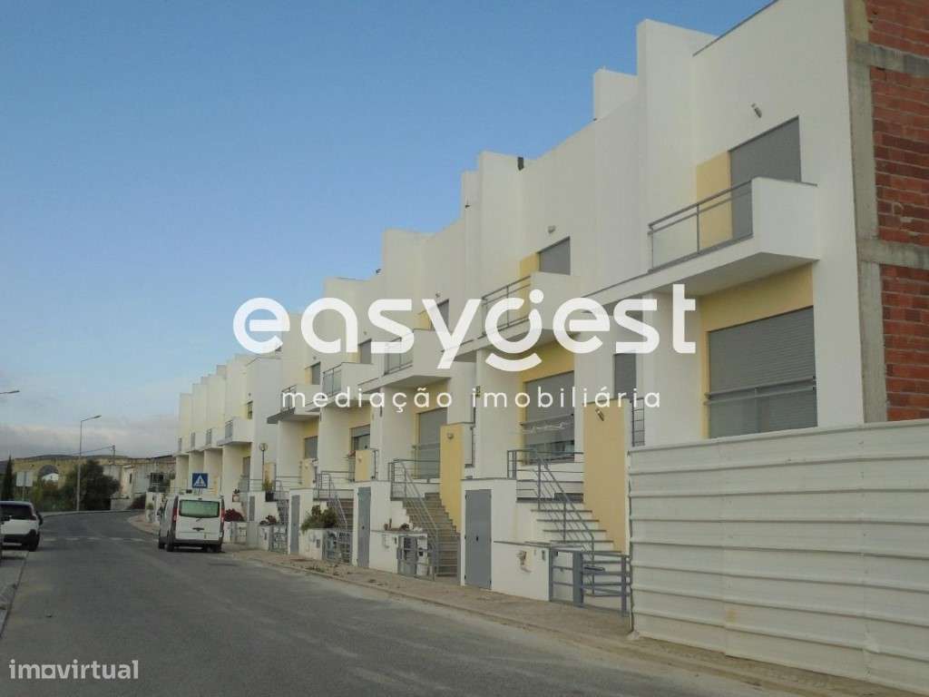 Terreno Urbano em Santo Antão do Tojal - Grande imagem: 5/13