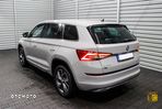 Skoda Kodiaq 2.0 TDI 4x4 Sportline DSG - 4