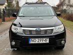 Subaru Forester 2.5 X Premium - 10