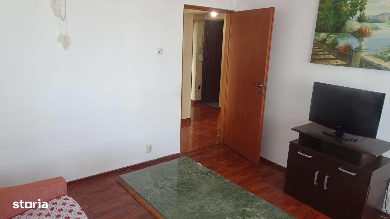 Vand apartament 2 camere Deva,  Piata, dec, 47 mp,  mobilat si utilat - Imagine principală: 3/19