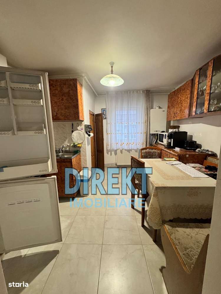 Apartament 2 camere, Zona Stefan cel Mare-3