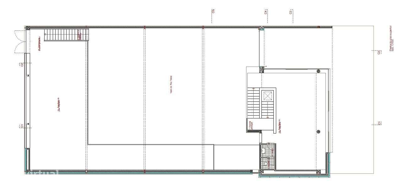 Imóvel para Arrendamento – Fermentões, Guimarães - Grande imagem: 2/3