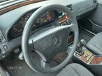 Mercedes-Benz C 250 TD Elegance - 11