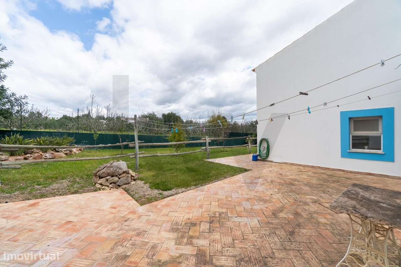 Oásis Privado em Faro: 4.500m2 de Puro Refúgio-42