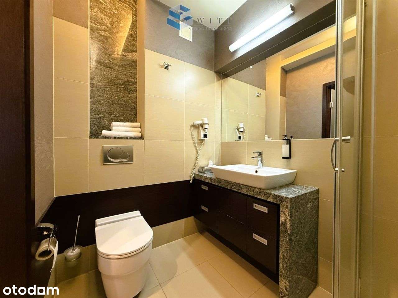 Apartament na właśność w Hotelu Platinum-4
