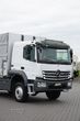 Mercedes-Benz ATEGO / 1524 / E 6 / 4X4 / LAWETA / JAK NOWY - 30