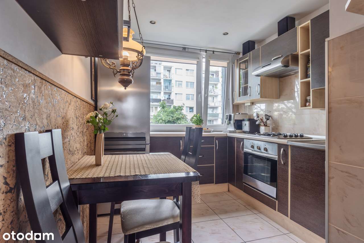 4 pokoje/72 m²/niski blok/blisko terenów zielonych-10