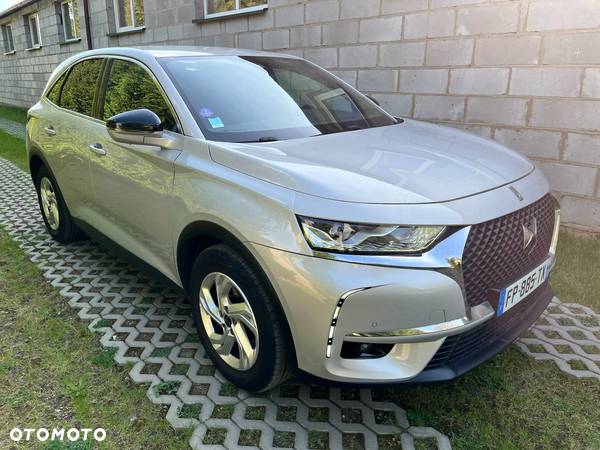 DS Automobiles DS 7 Crossback - 2