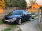 Opel Vectra GTS 2.2 DTI Elegance ActiveSelect - 12