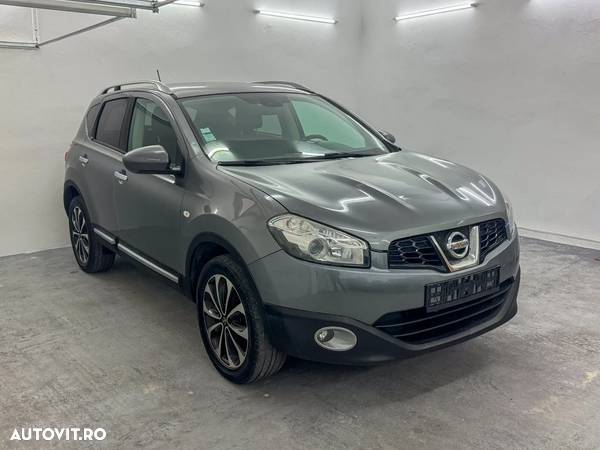 Nissan Qashqai 1.5 dCi N-Connecta - 15