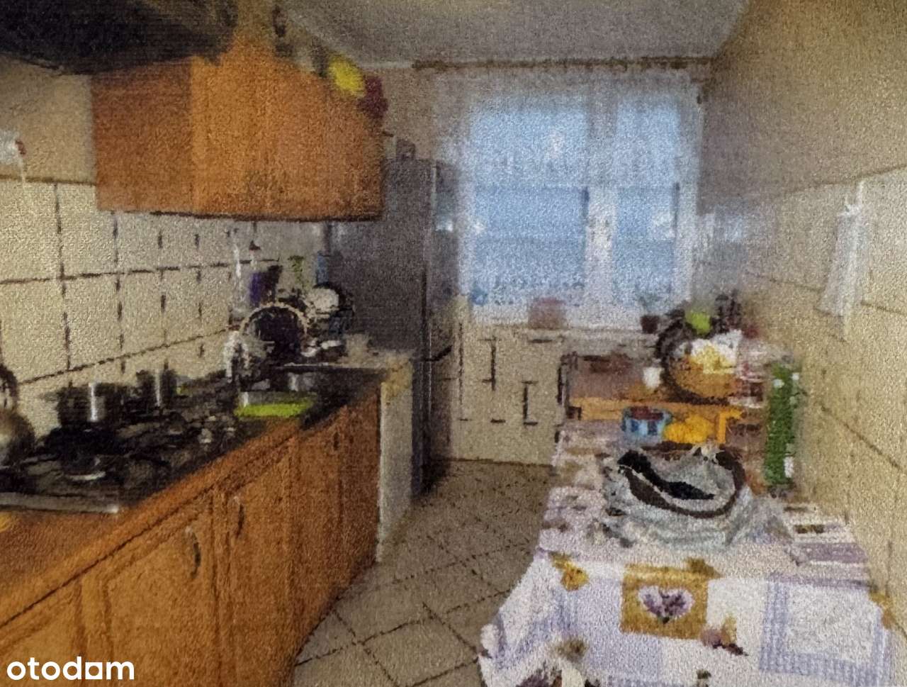 Lokal mieszkalny w Wieruszowie - Pełny obrazek: 4/7