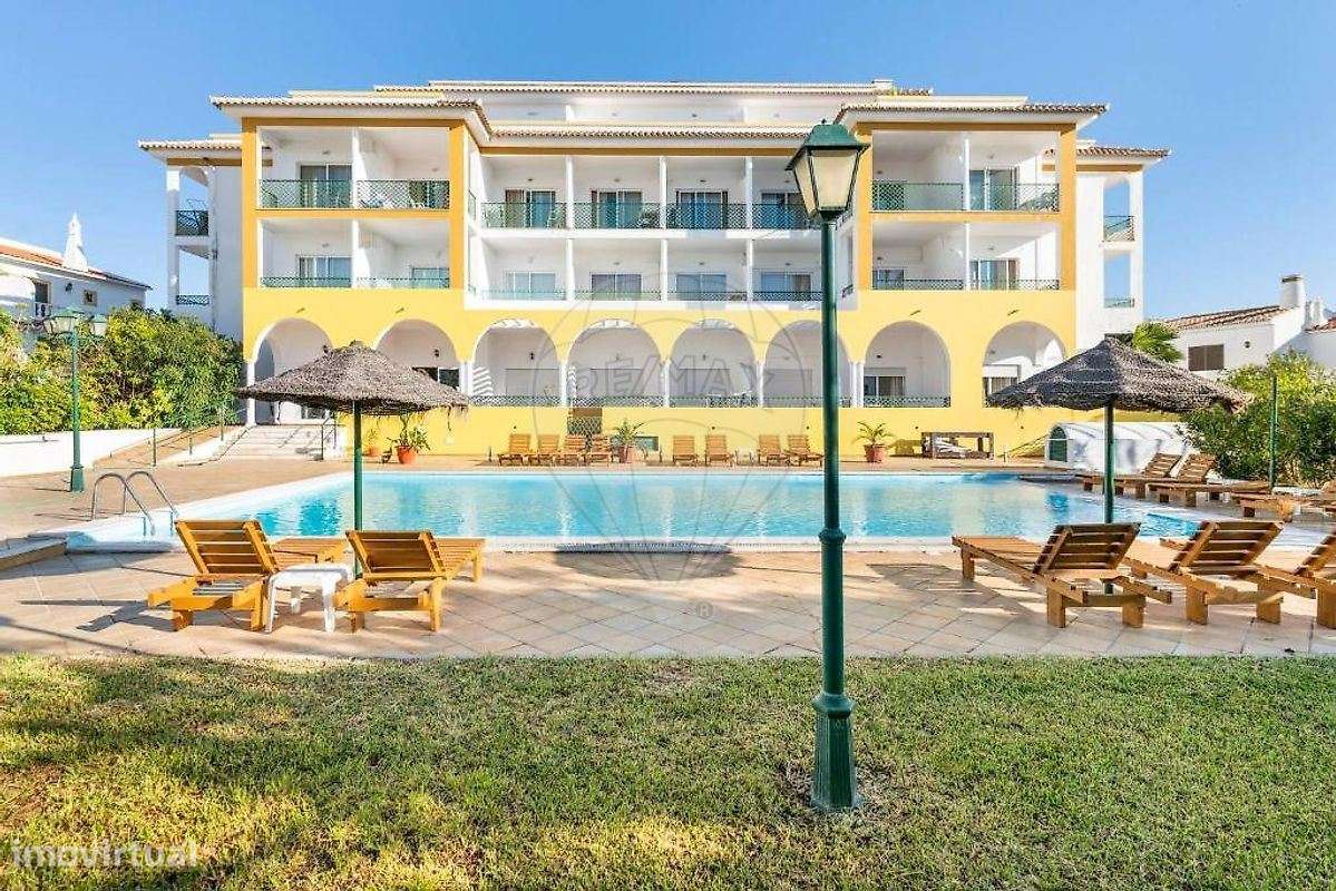 Apartamento T1 Altura Algarve