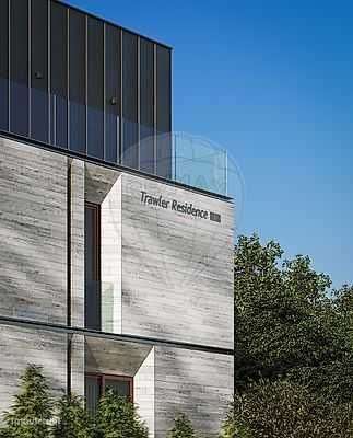 Trawler Residence 01 – Avenida da Boavista - Grande imagem: 4/7