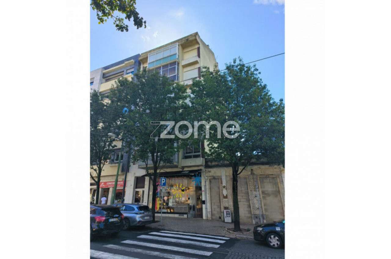 Apartamento T1 Campo de Ourique - Grande imagem: 3/16