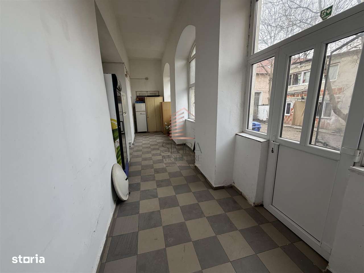 Spatiu ultracentral de inchiriat Valea lui Mihai - Imagine principală: 4/6