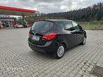 Opel Meriva - 4