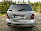 Mercedes-Benz ML 280 CDI 4-Matic - 2