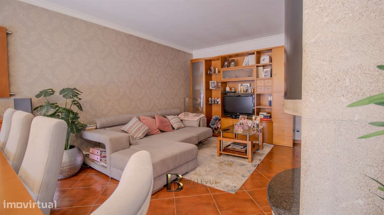 Apartamento T3 Venda em Paredes,Paredes - Grande imagem: 5/27