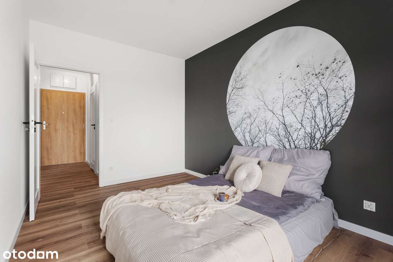 Taka cena tylko do końca roku, Mieszkanie z pięknym widokiem,taras10m2-18